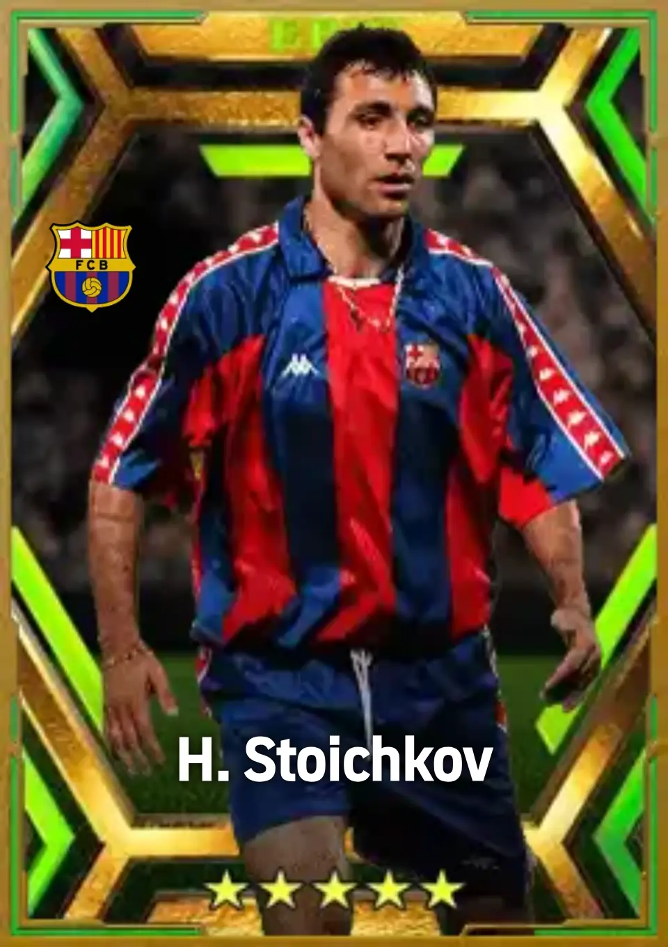 Player