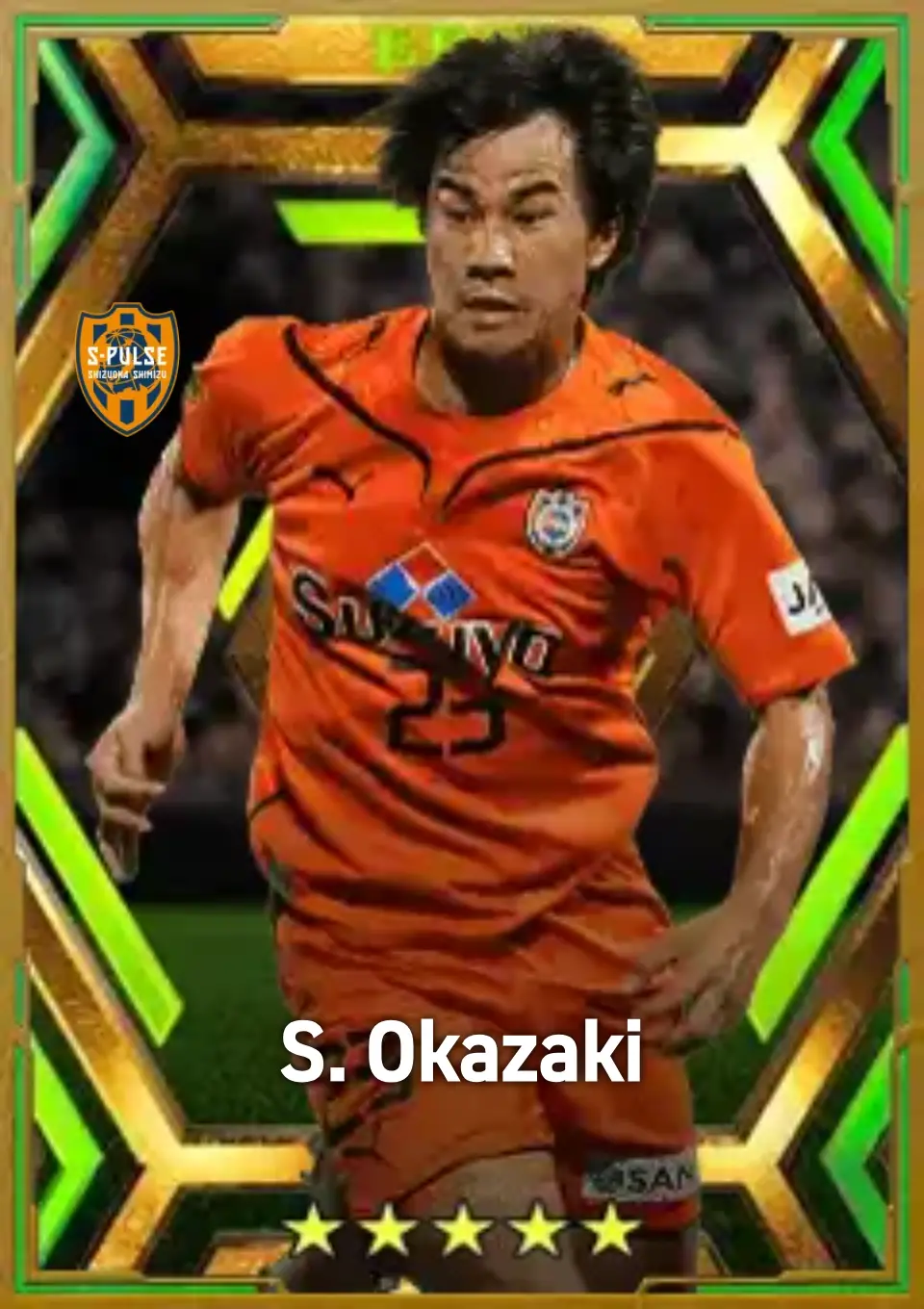 Player