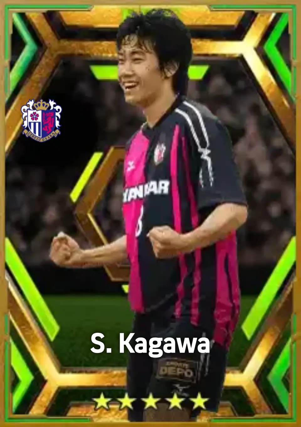 Player