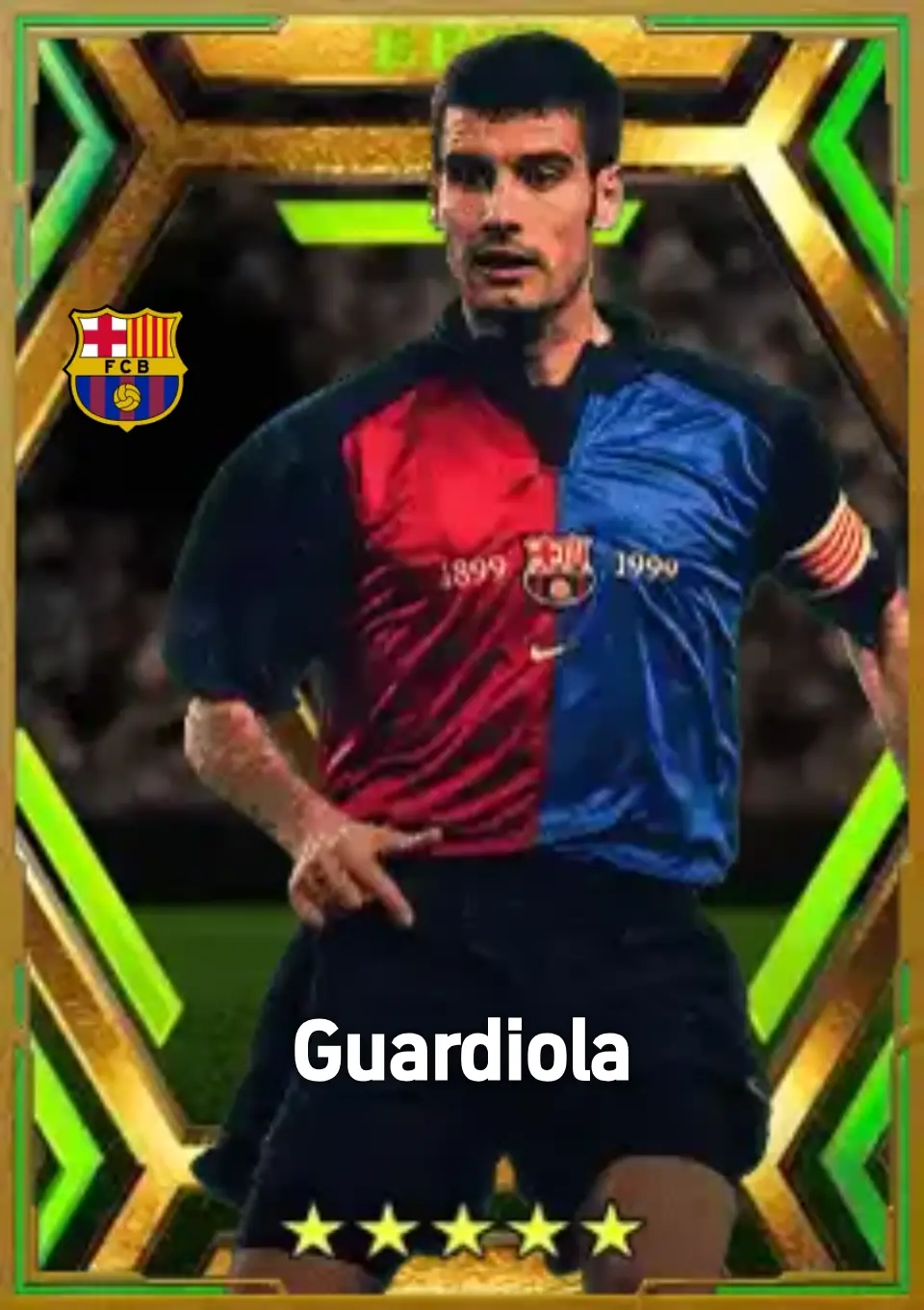 Player