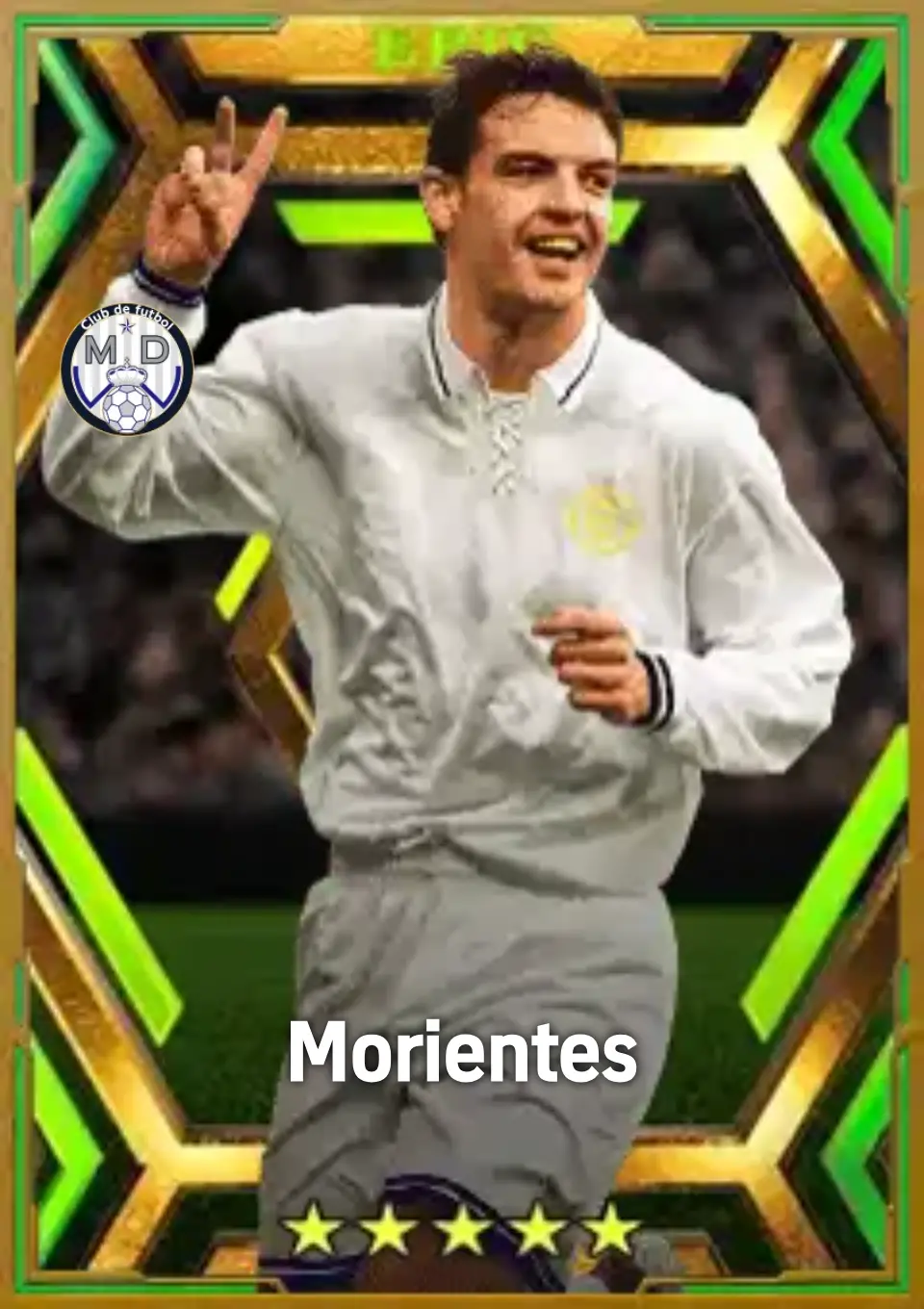 Player