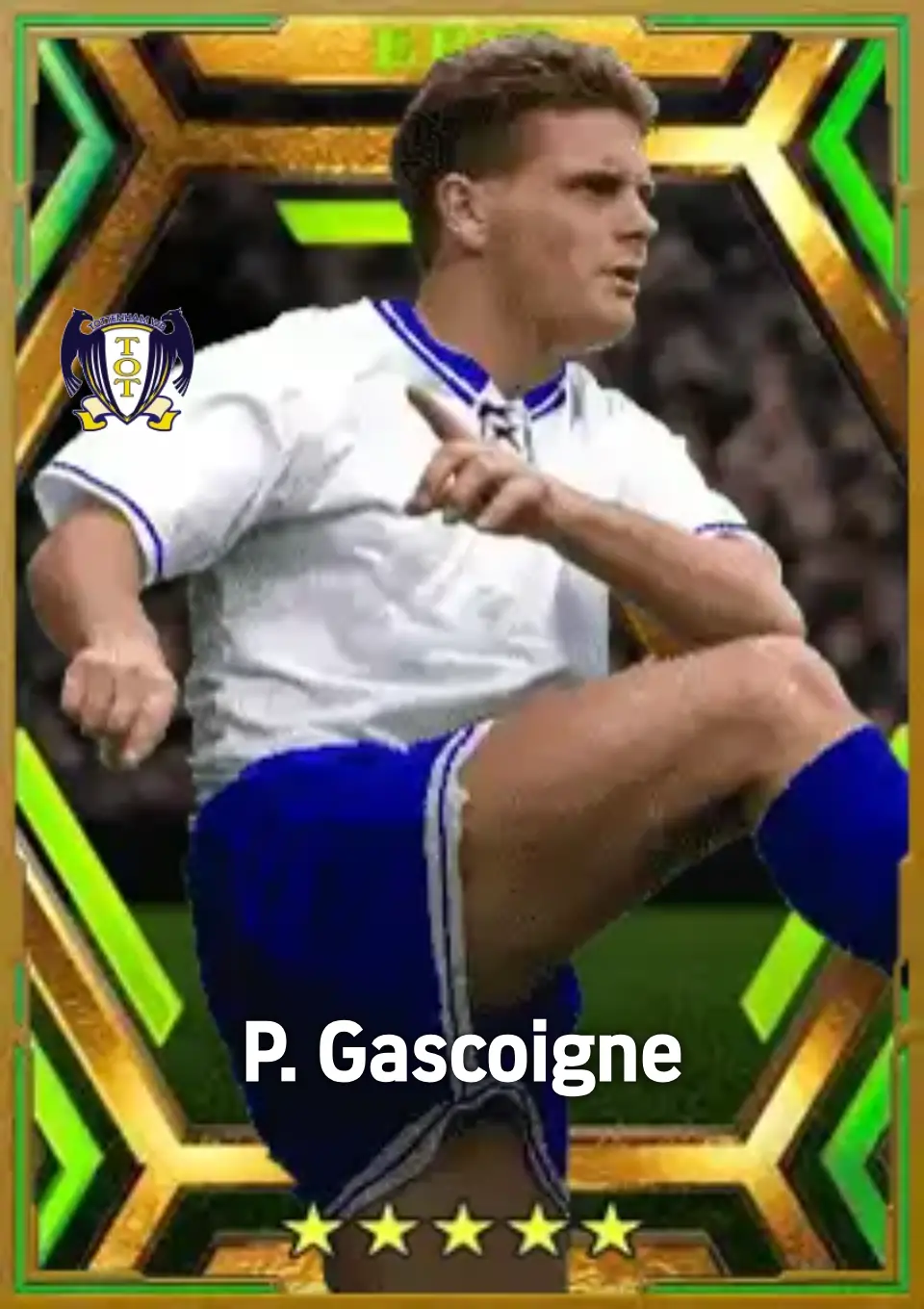 Player