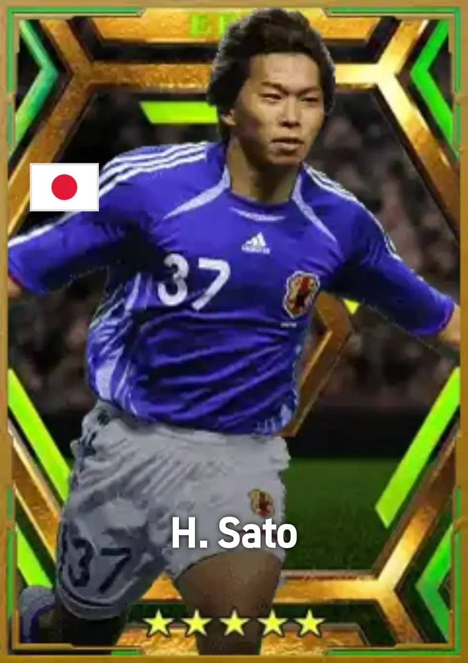 Player
