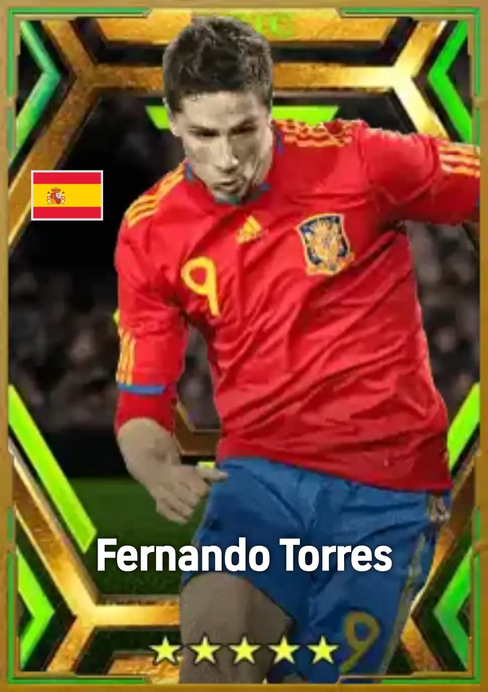 Player