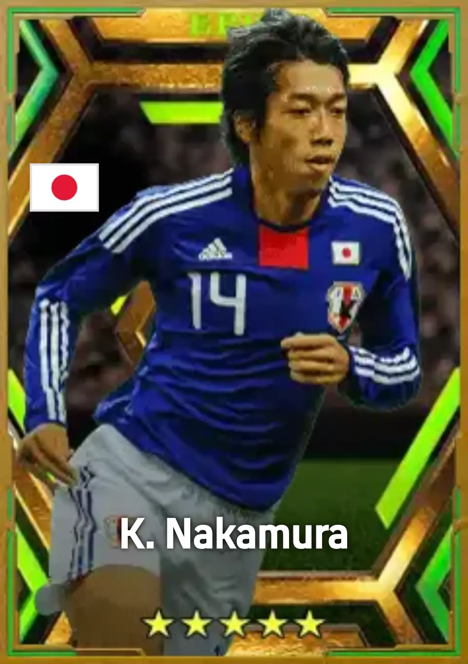Player