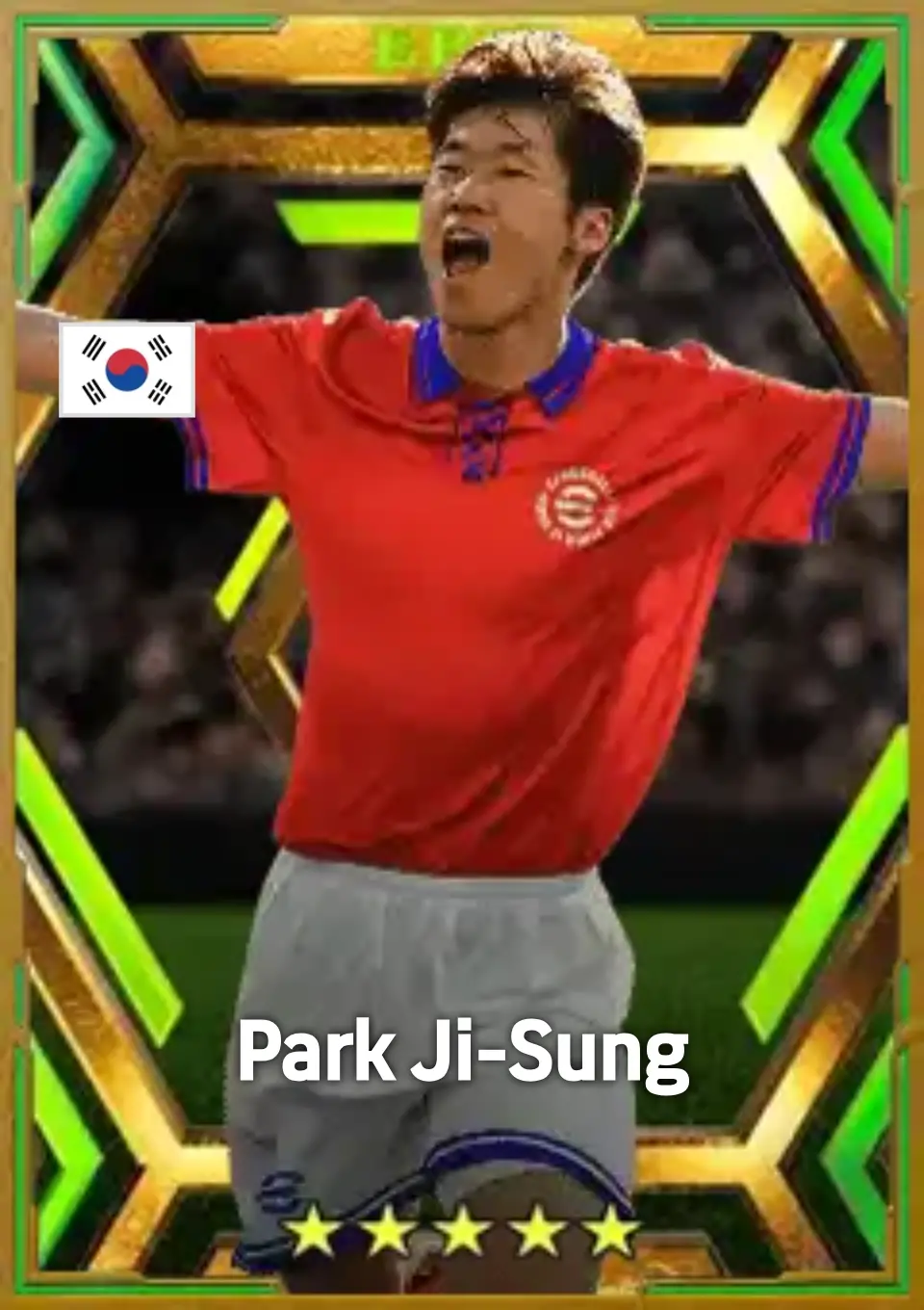 Player