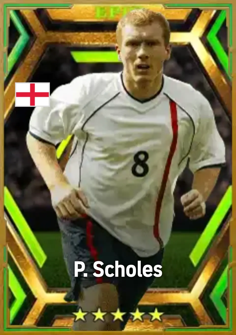 Player