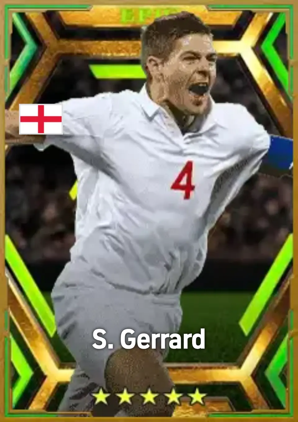 Player