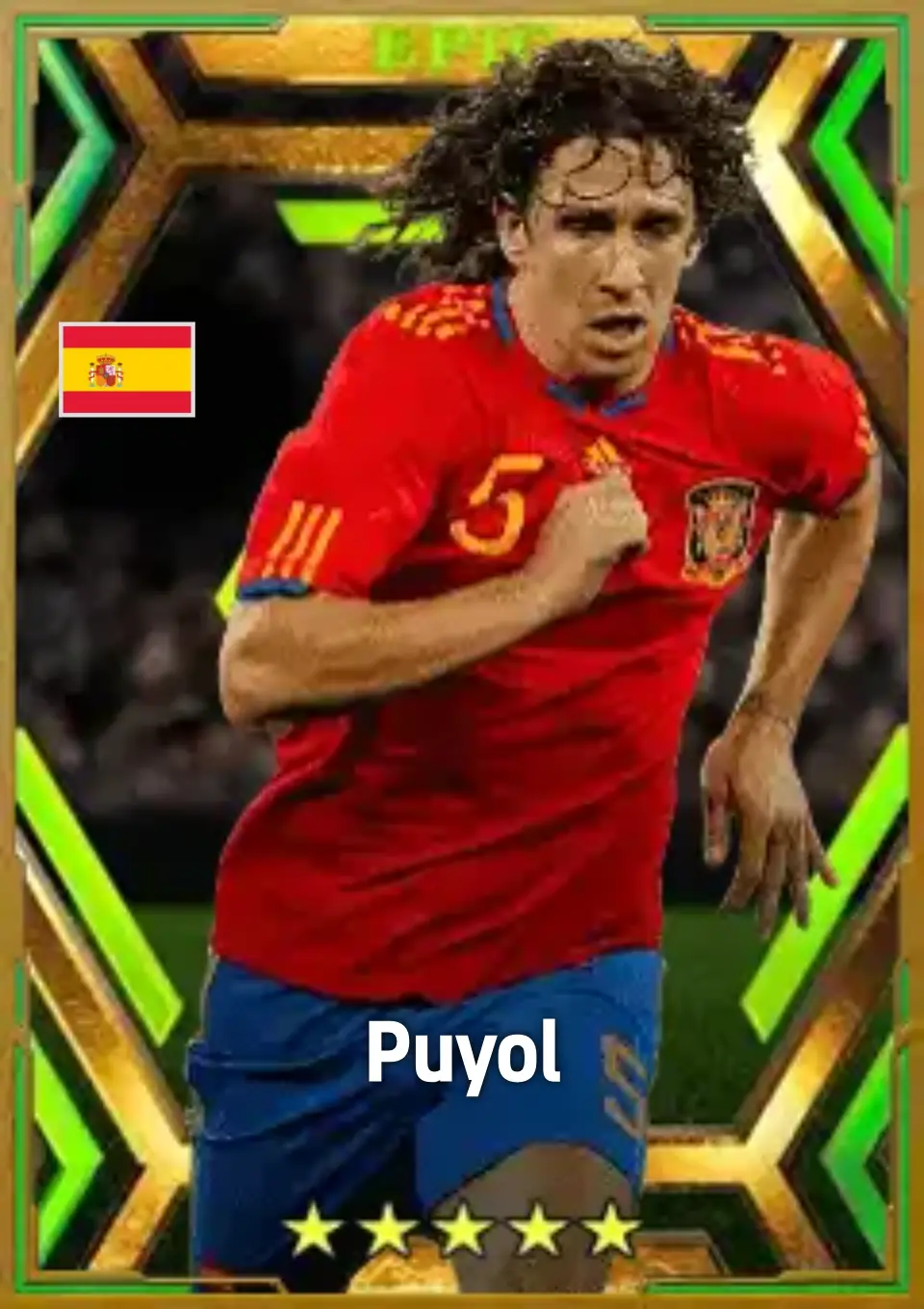 Player