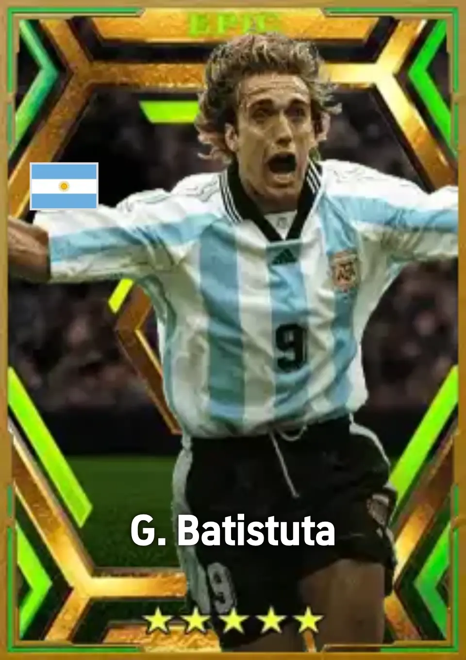 Player