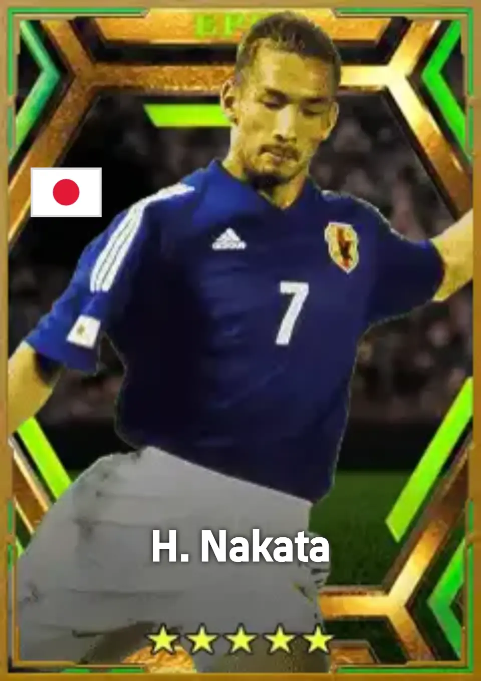 Player