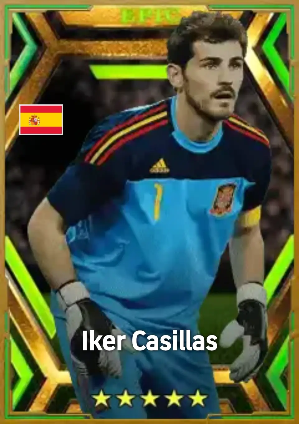 Player