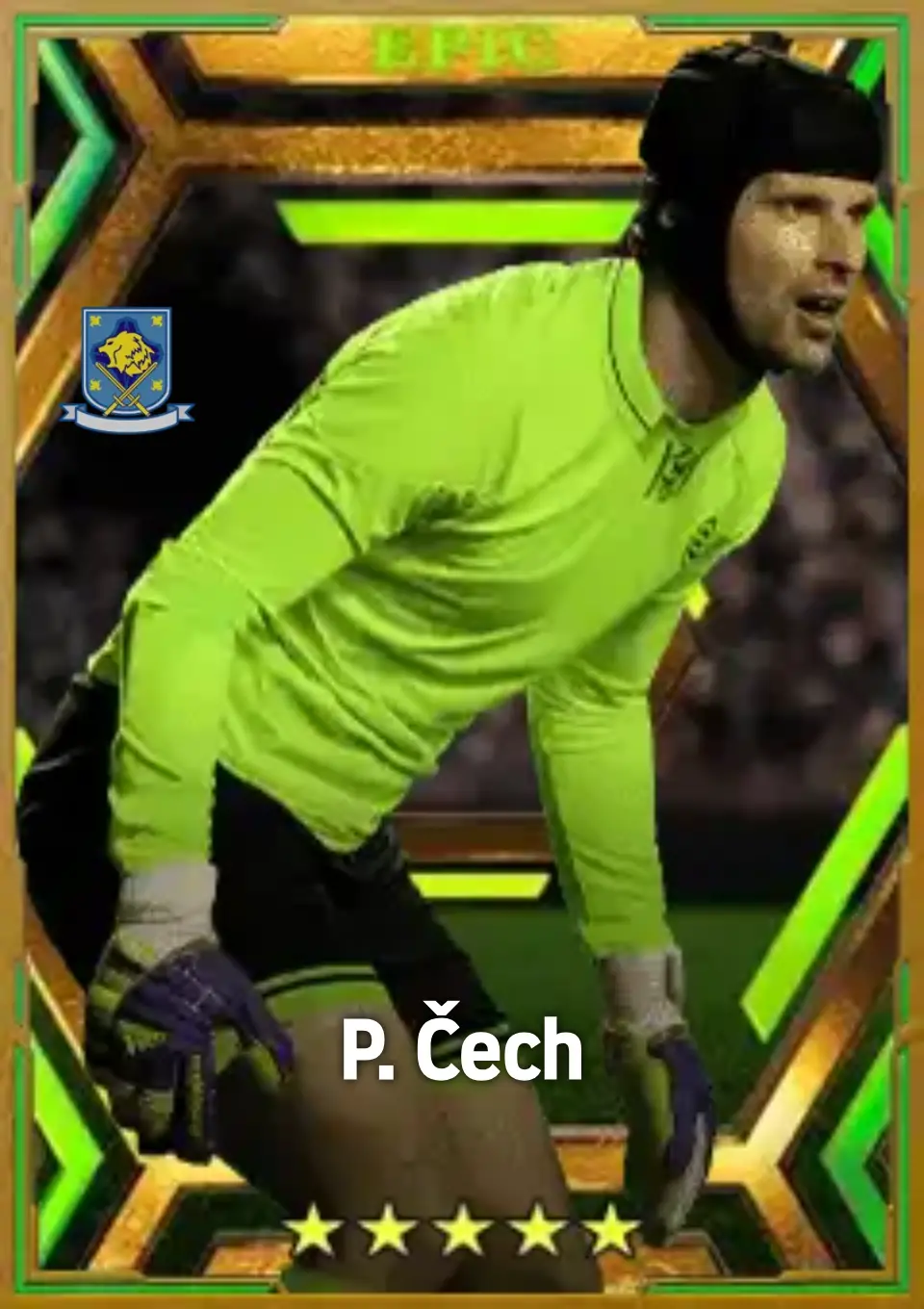 Player
