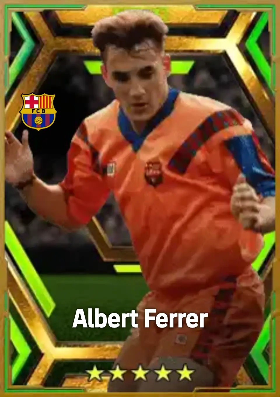 Player