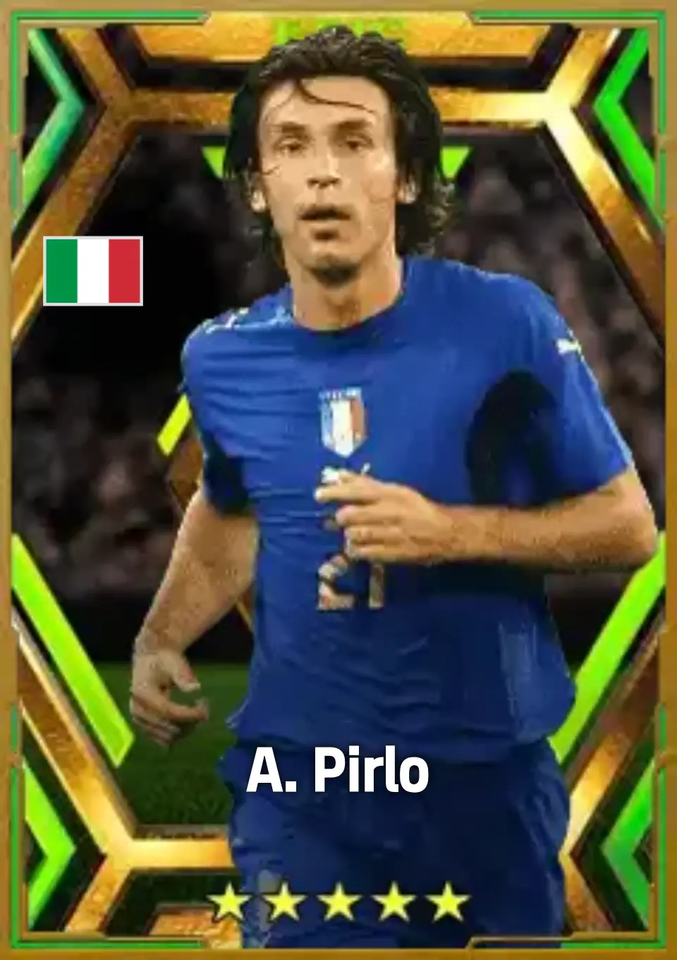 Player