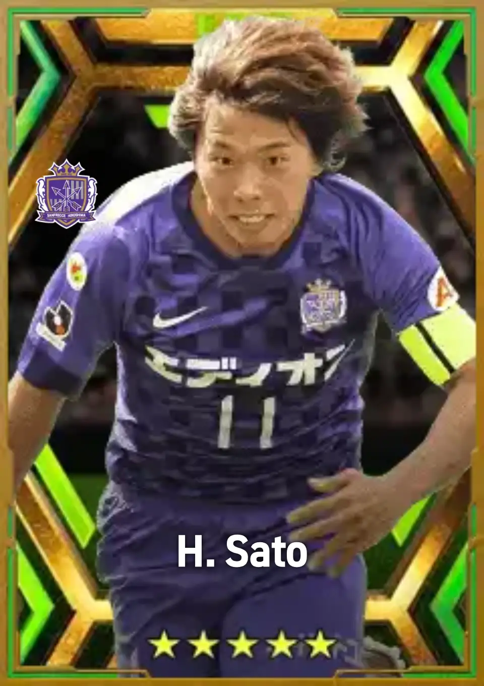 Player