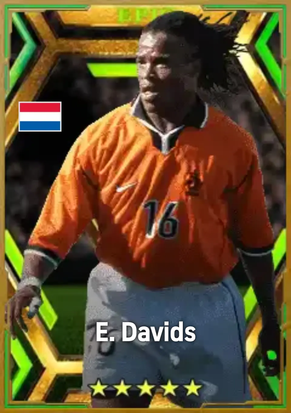 Player