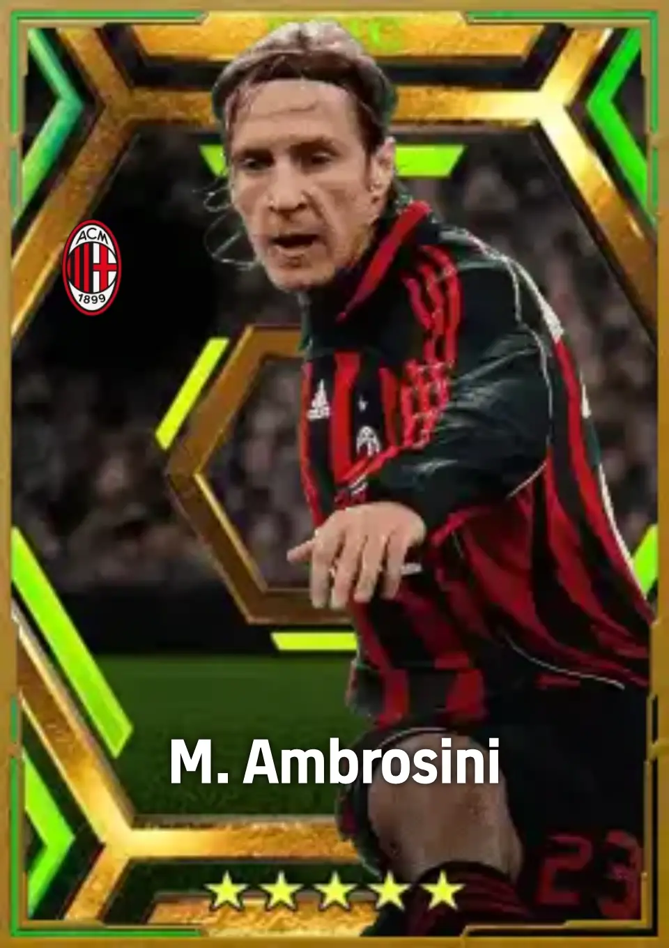 Player