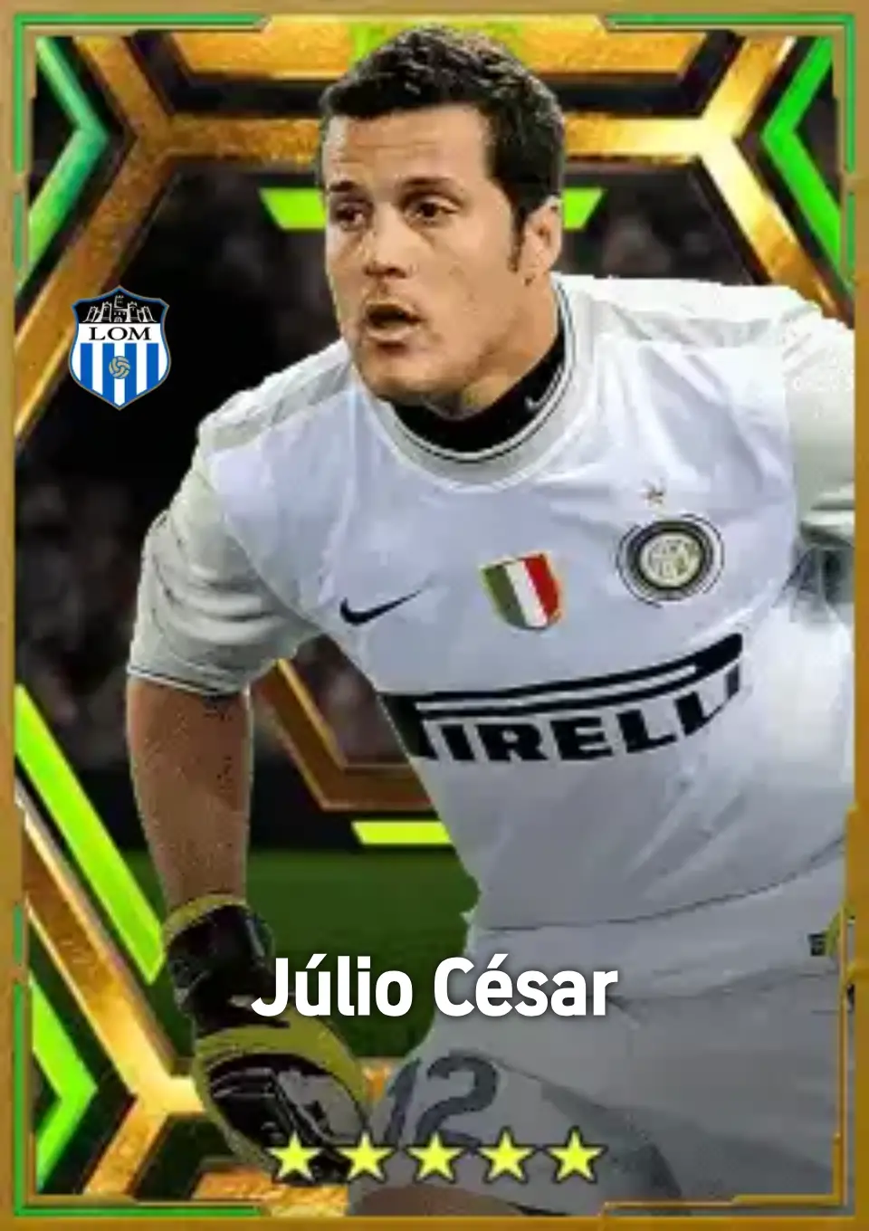 Player