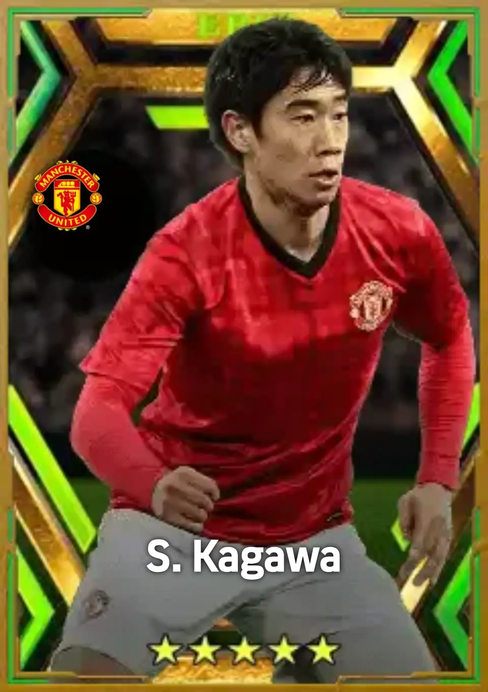 Player