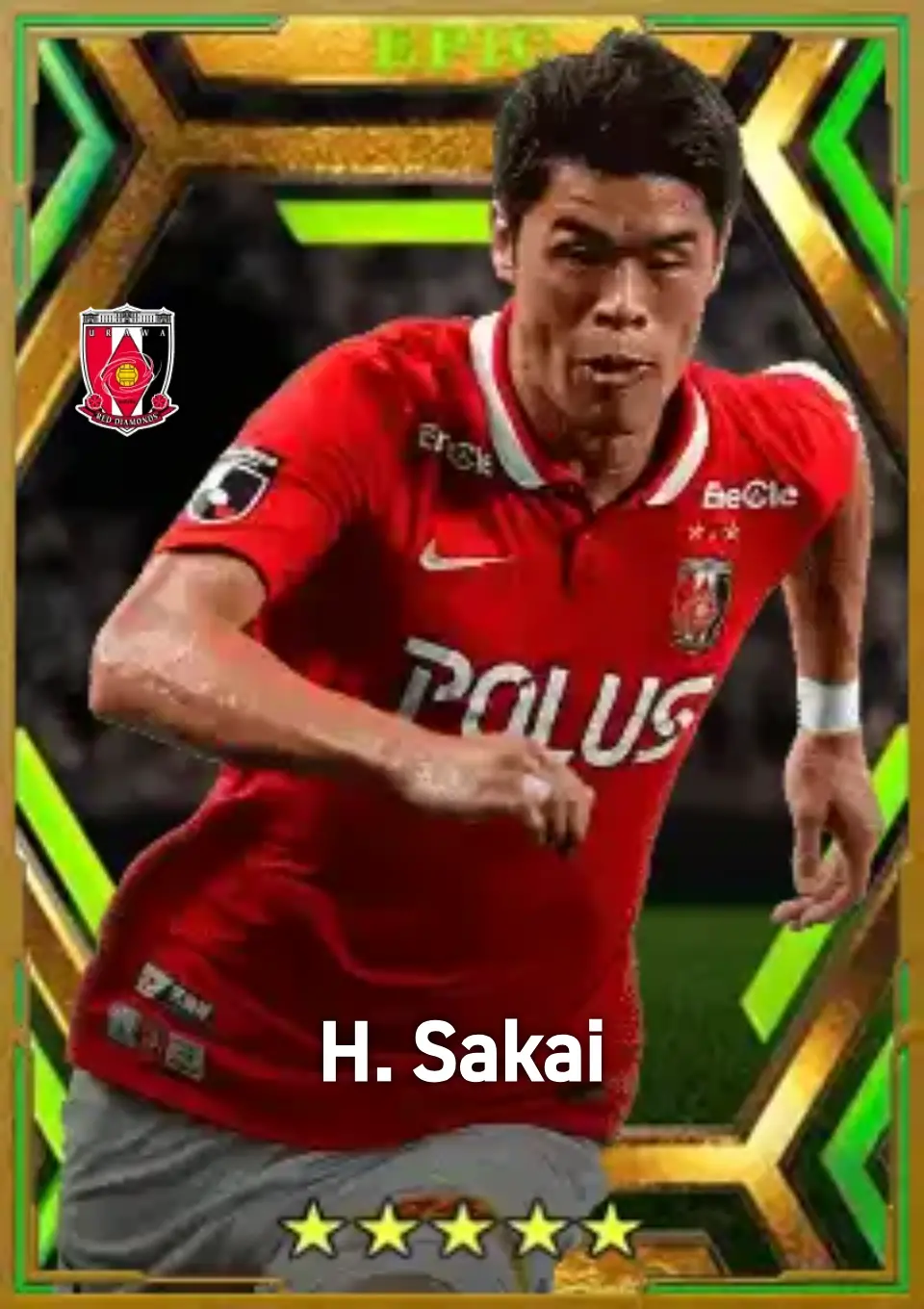 Player