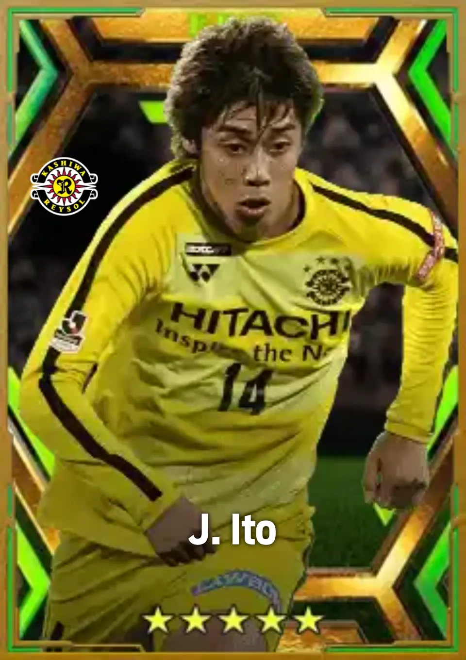 Player