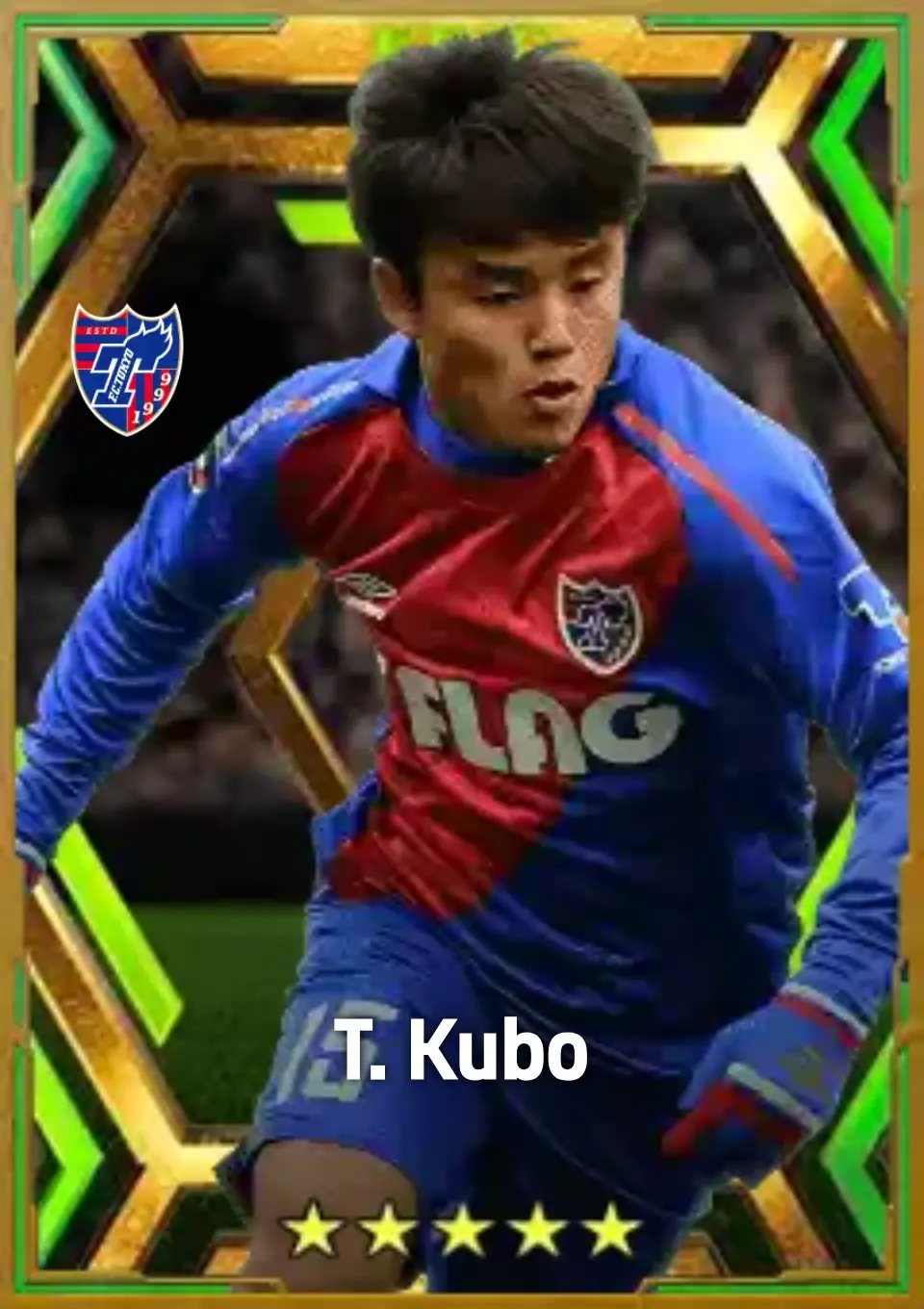 Player