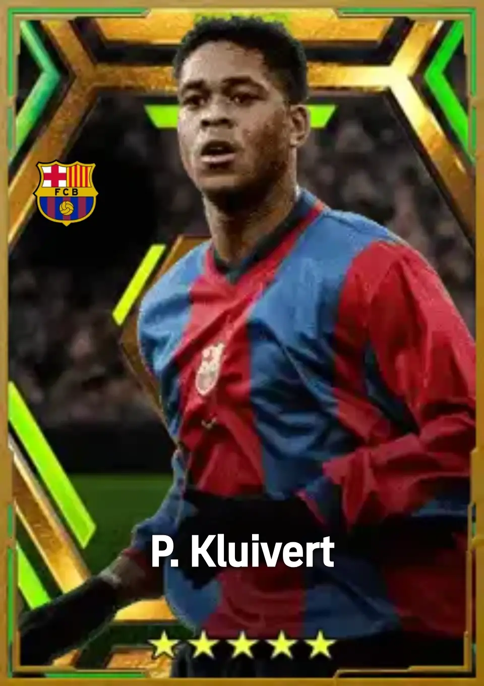 Player