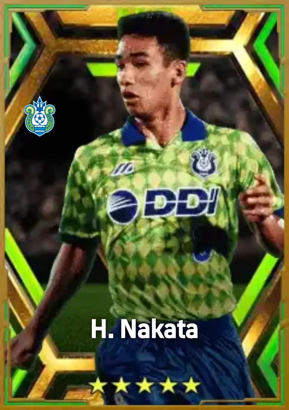 Player