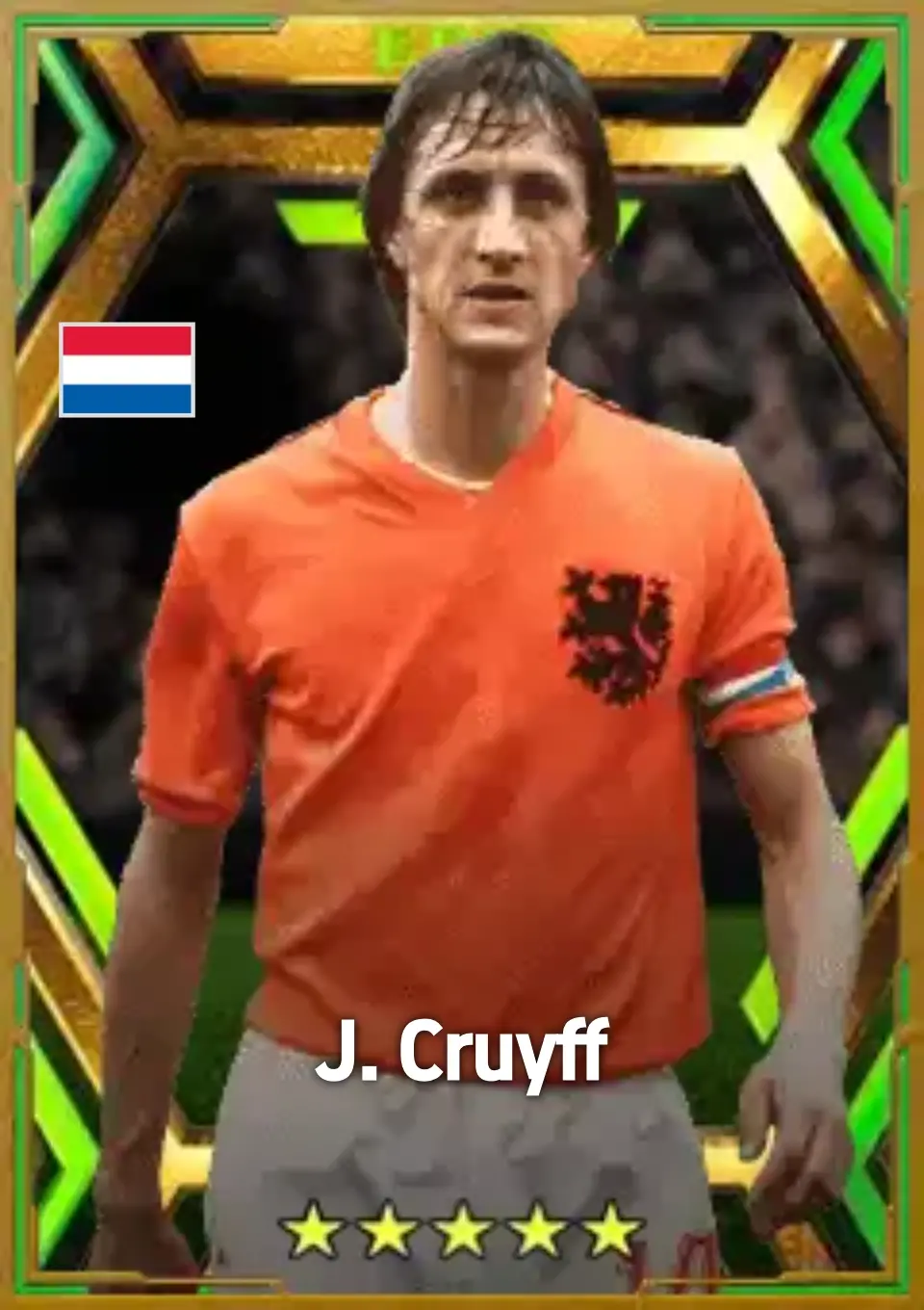 Player
