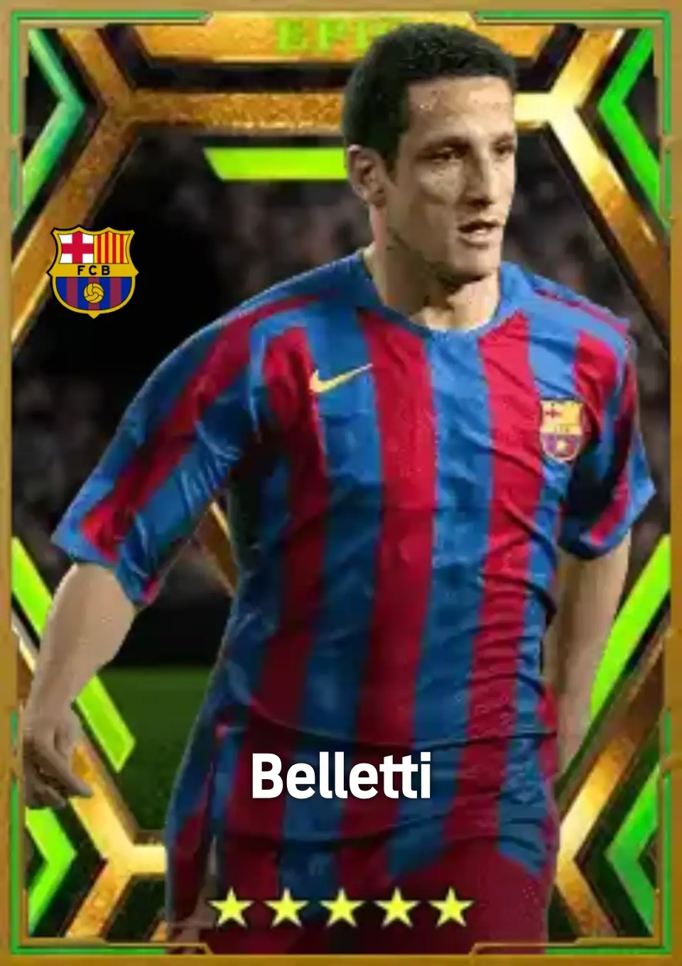 Player