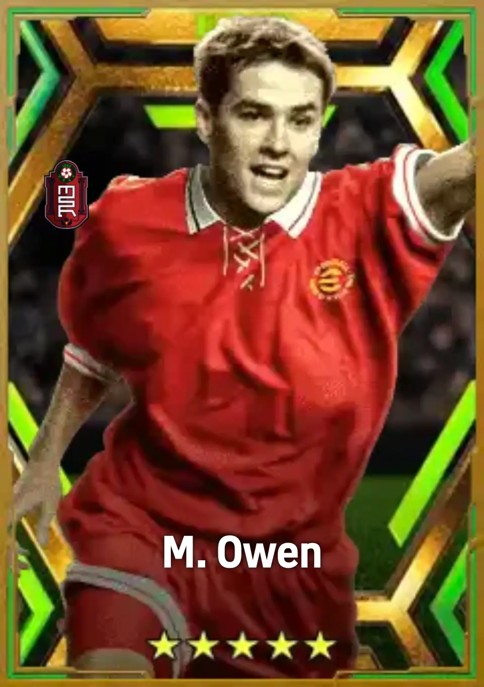 Player