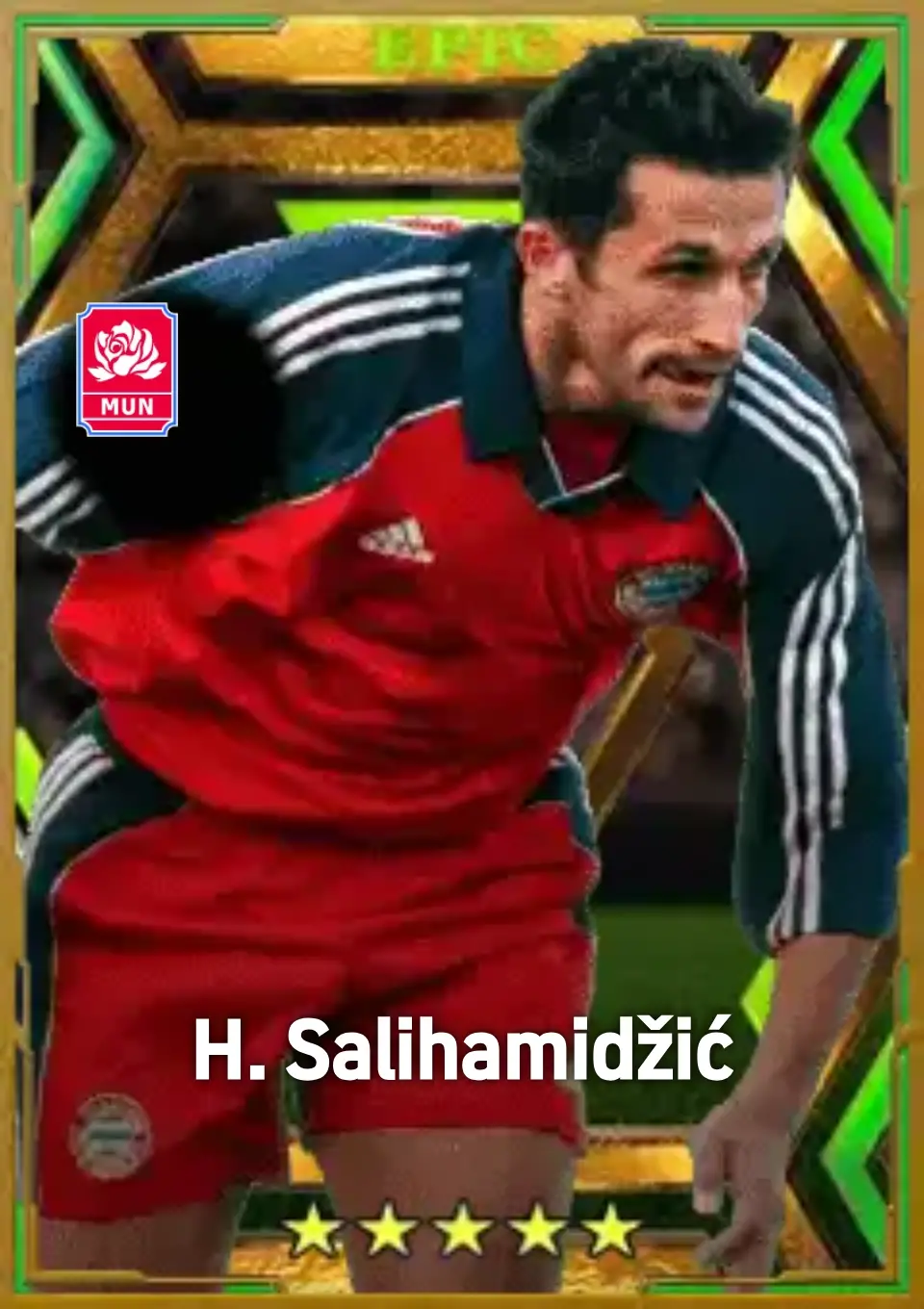 Player
