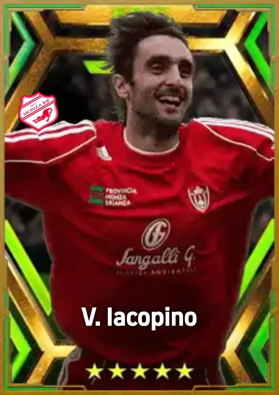 Player