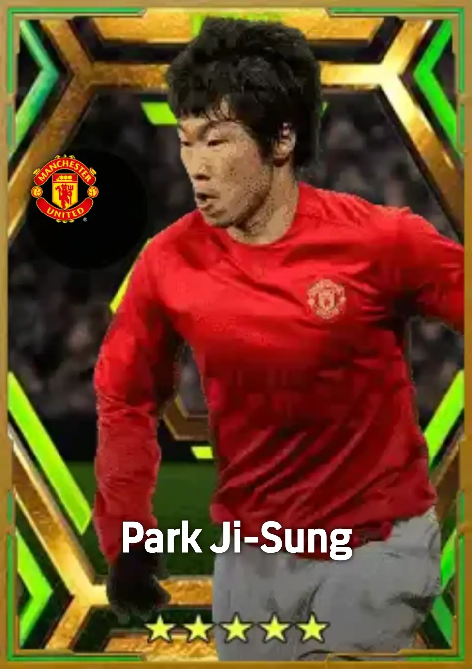 Player