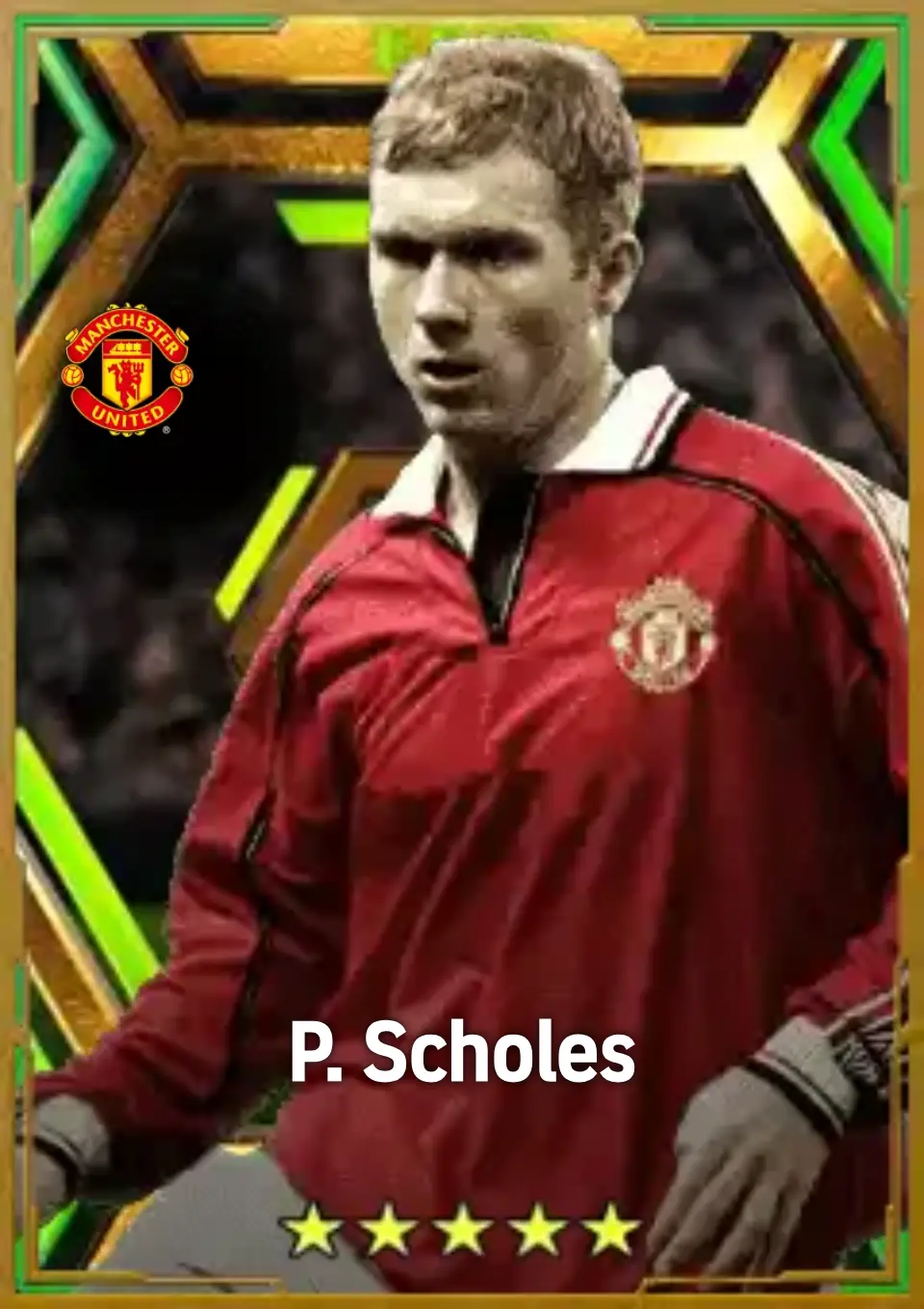 Player