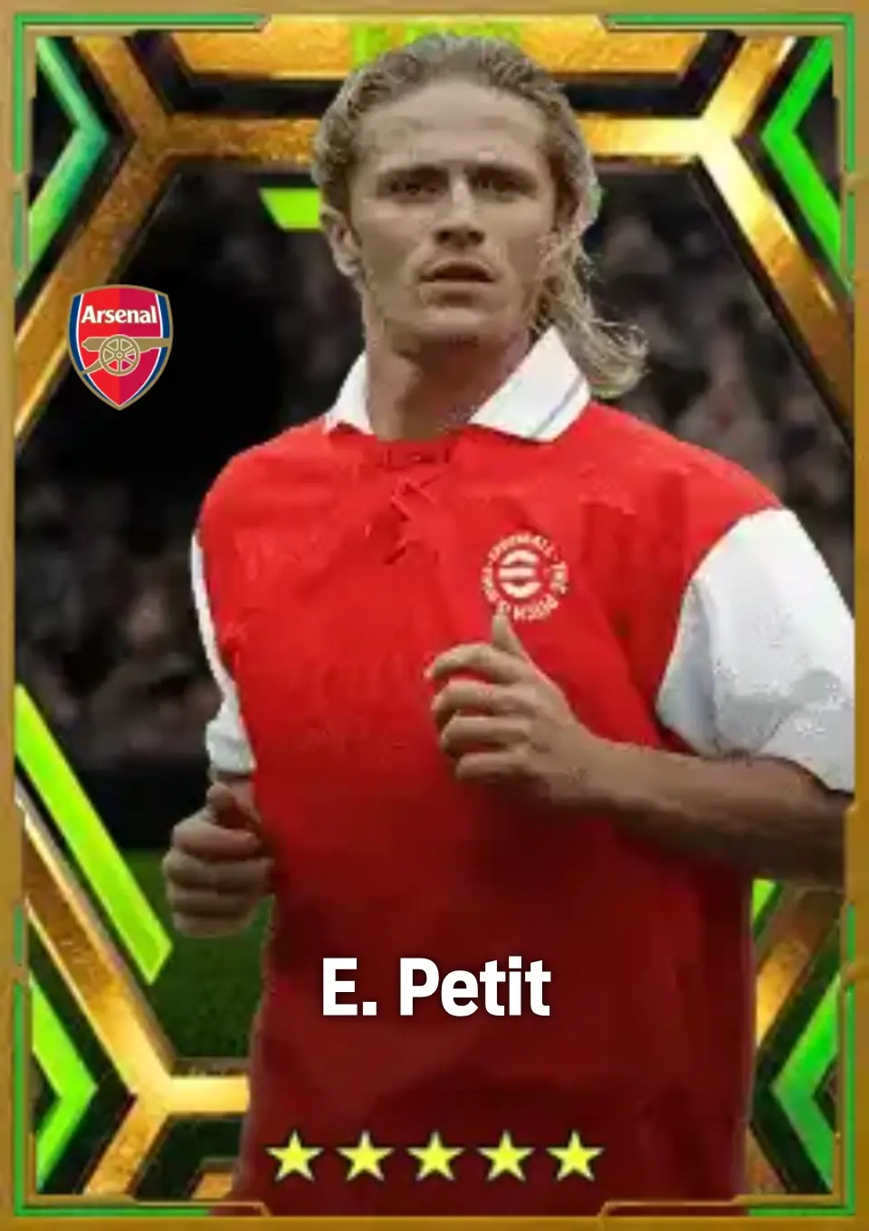 Player