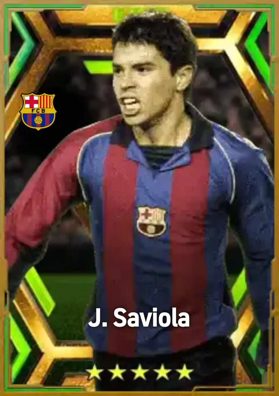 Player