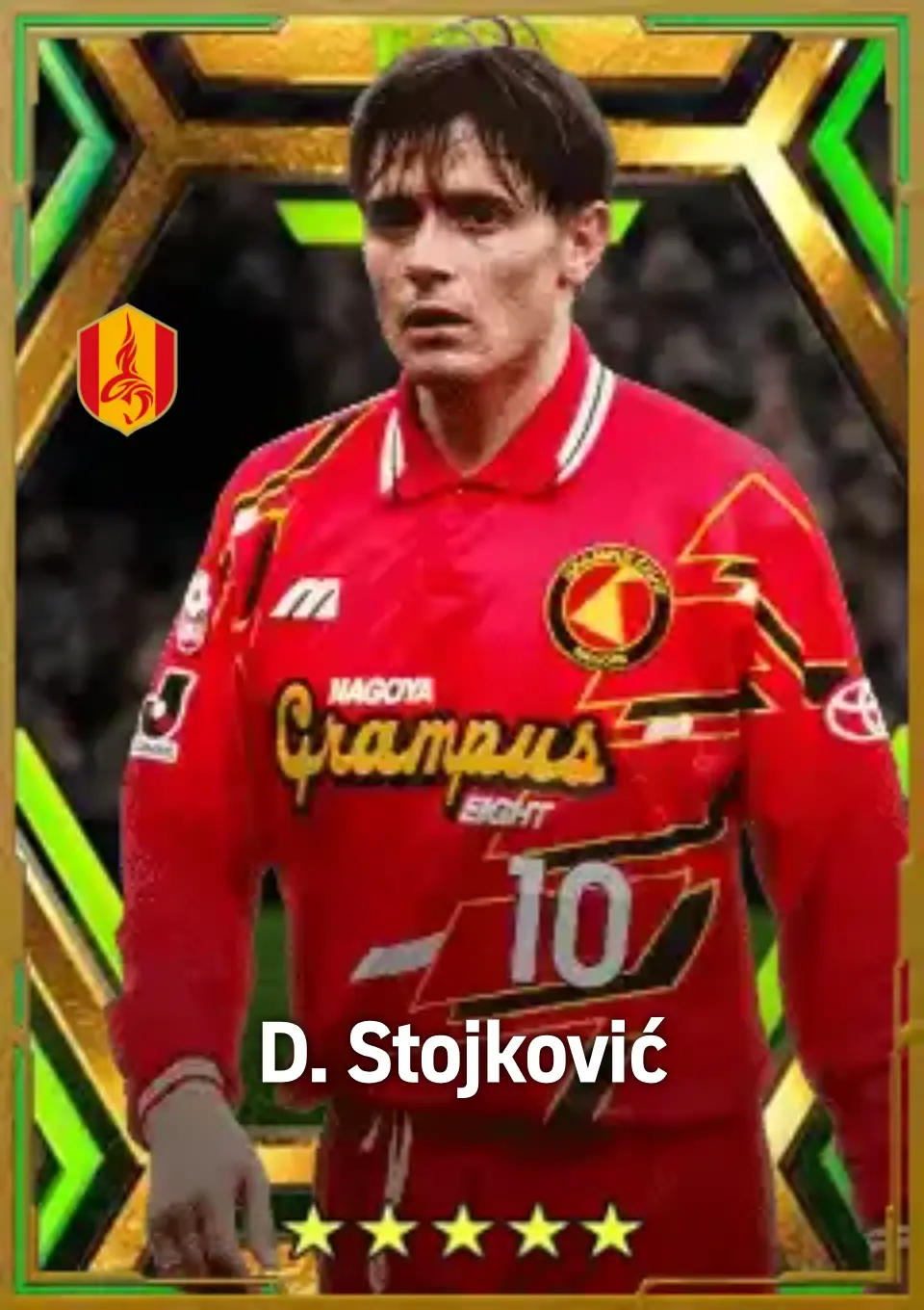 Player