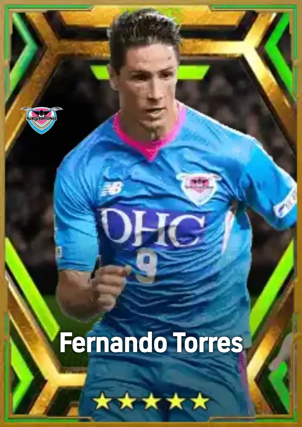 Player
