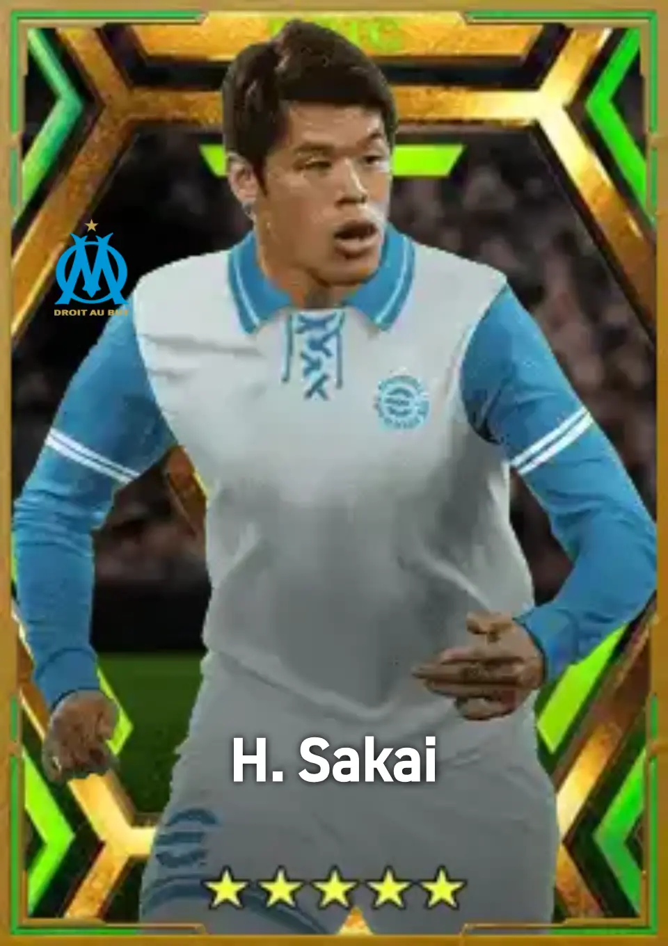 Player