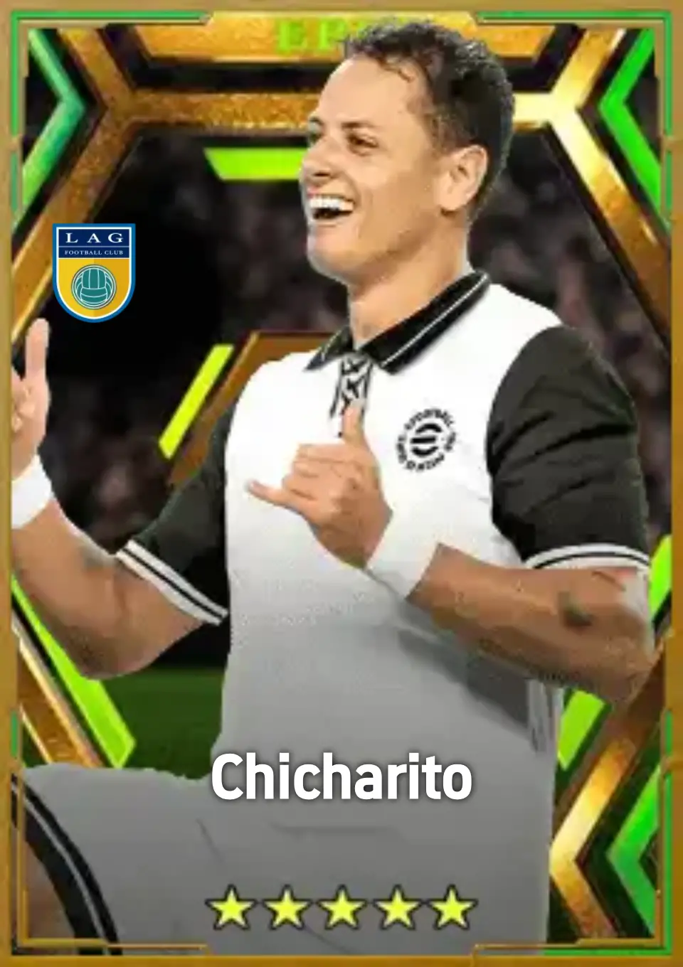 Player
