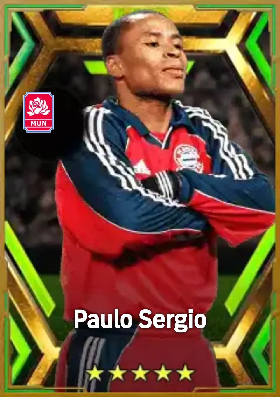 Player