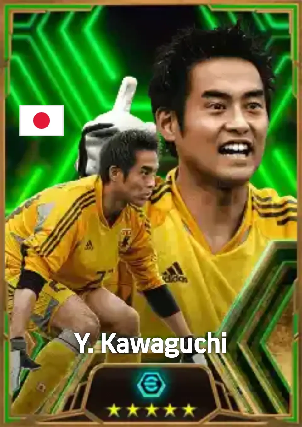 Player