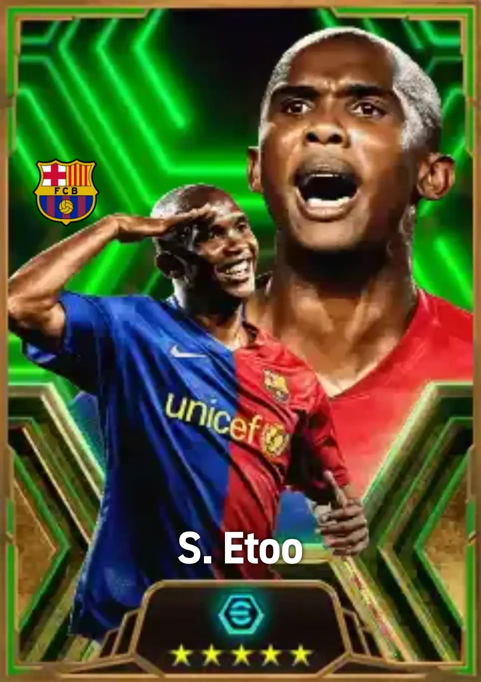 Player