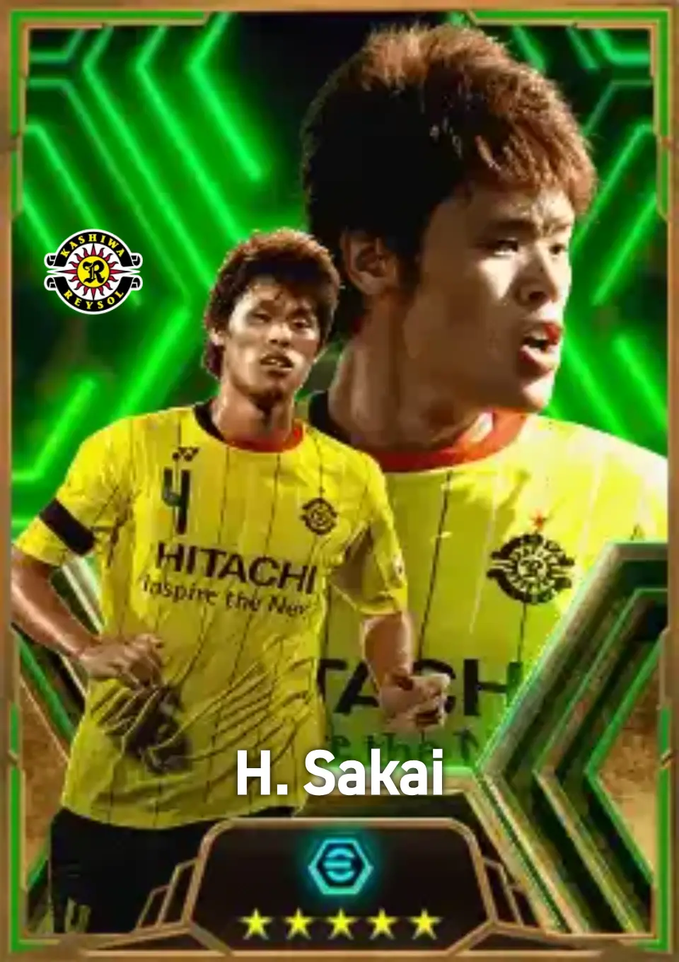 Player