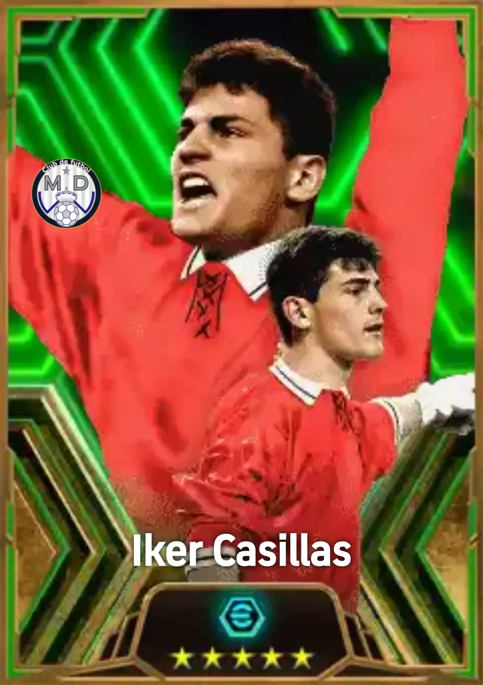 Player