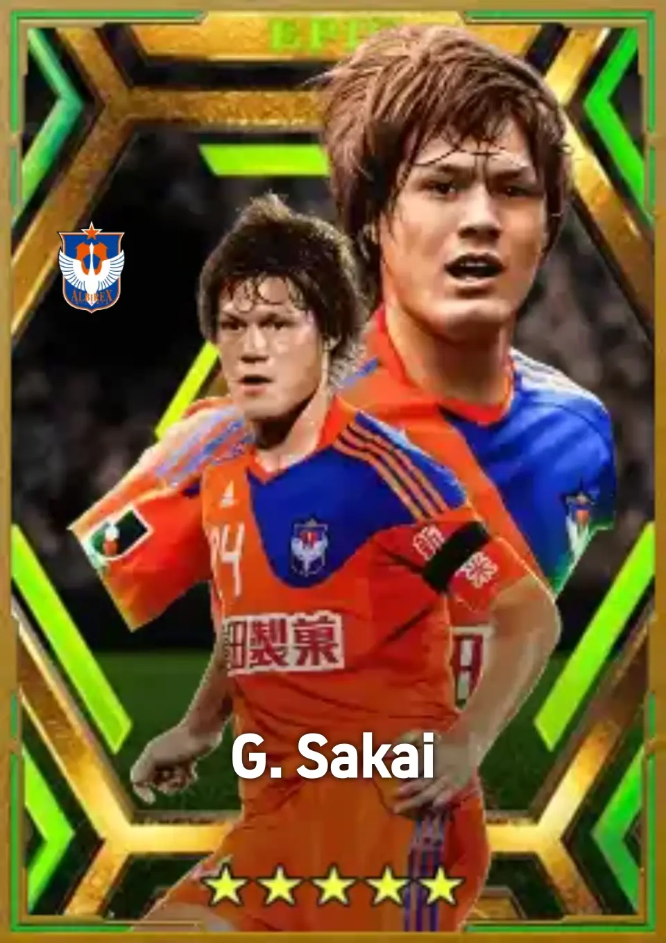 Player