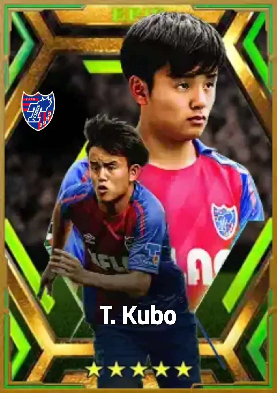 Player