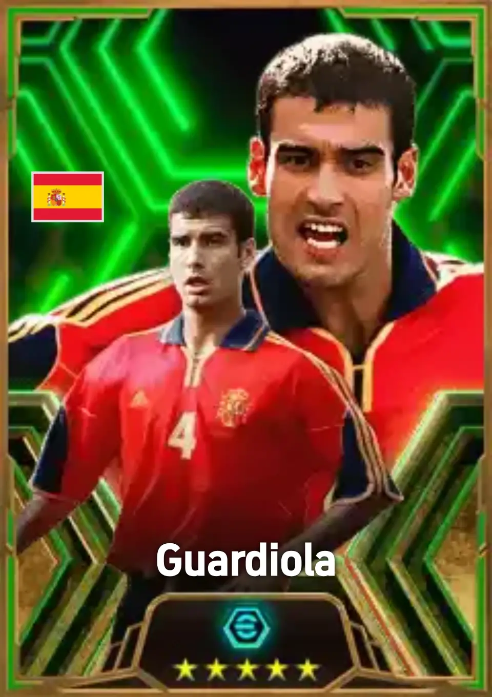 Player